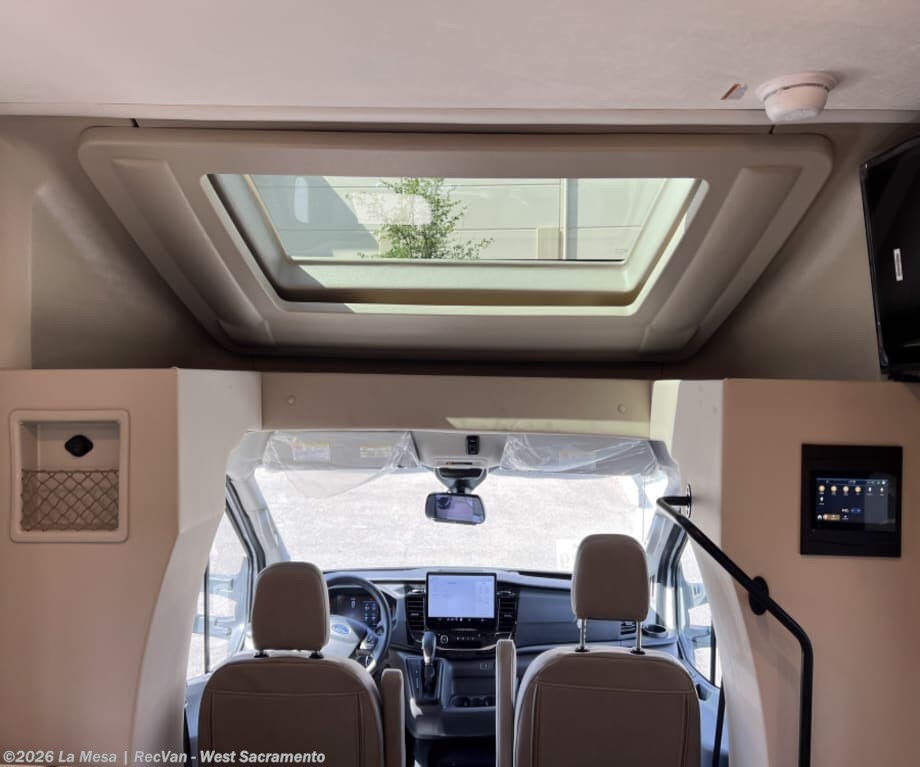 New 2027 Thor Motor Coach Compass AWD 24KB available in West Sacramento, California