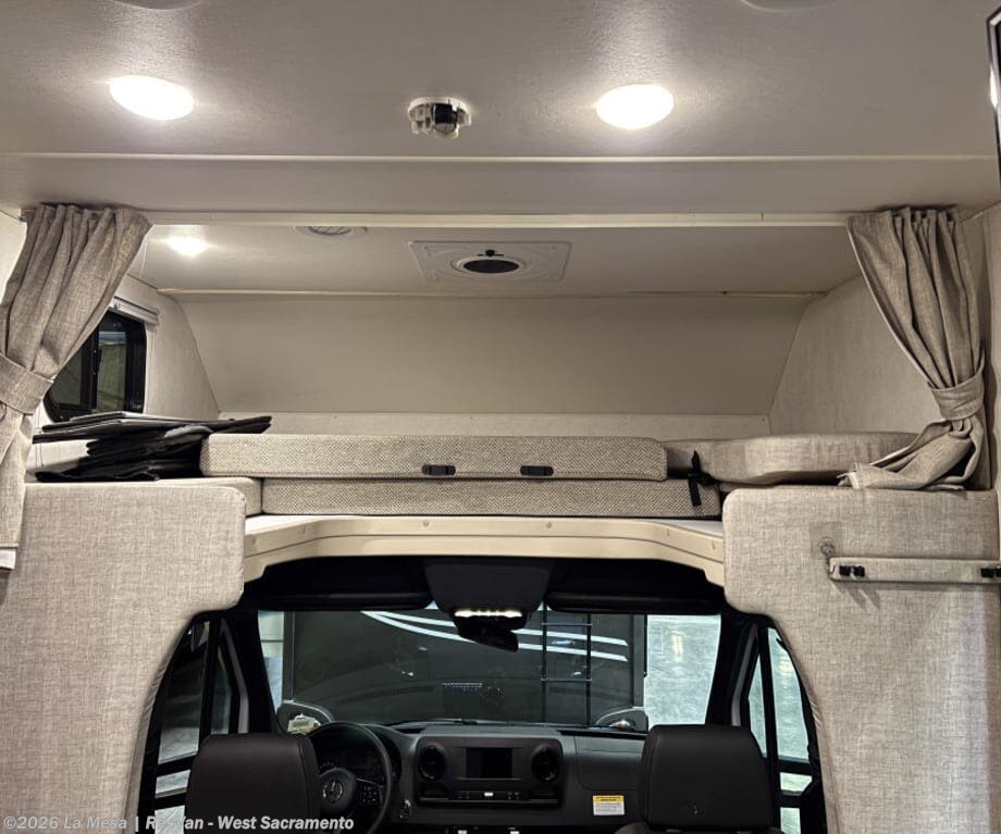 2020 Porto 24P by Winnebago from La Mesa | RecVan - West Sacramento in West Sacramento, California