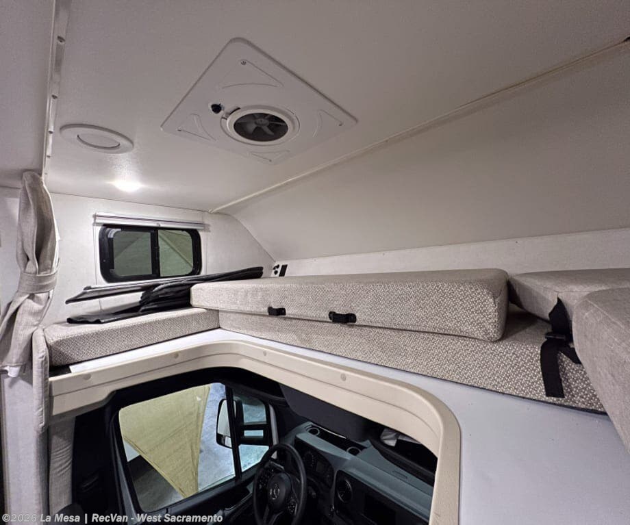Used 2020 Winnebago Porto 24P available in West Sacramento, California
