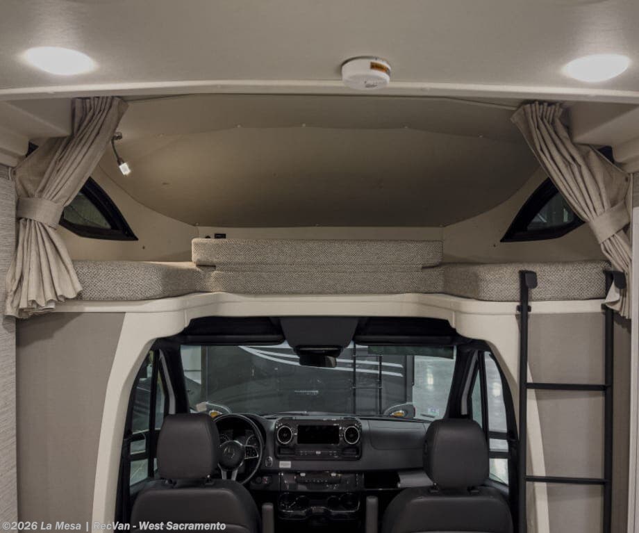 Used 2022 Winnebago View 24D available in West Sacramento, California