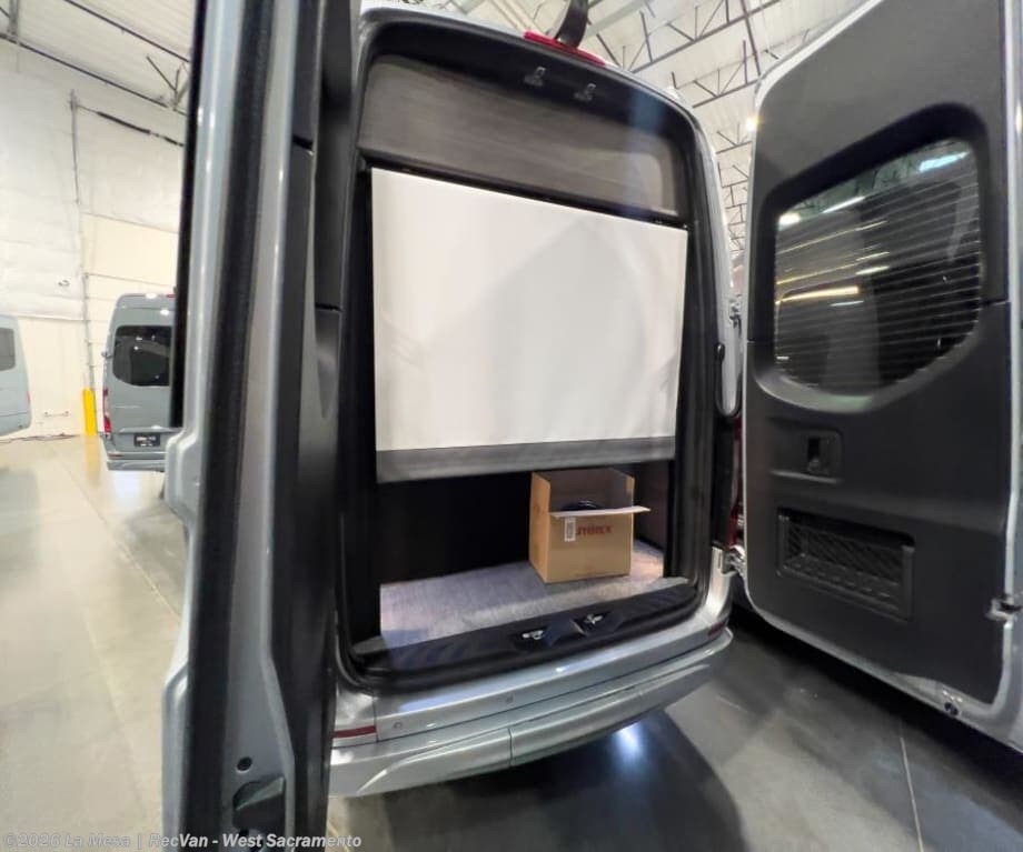 2027 Grech RV Strada-ion STRADA-I-AWD-T - New Class B For Sale by La Mesa | RecVan - West Sacramento in West Sacramento, California