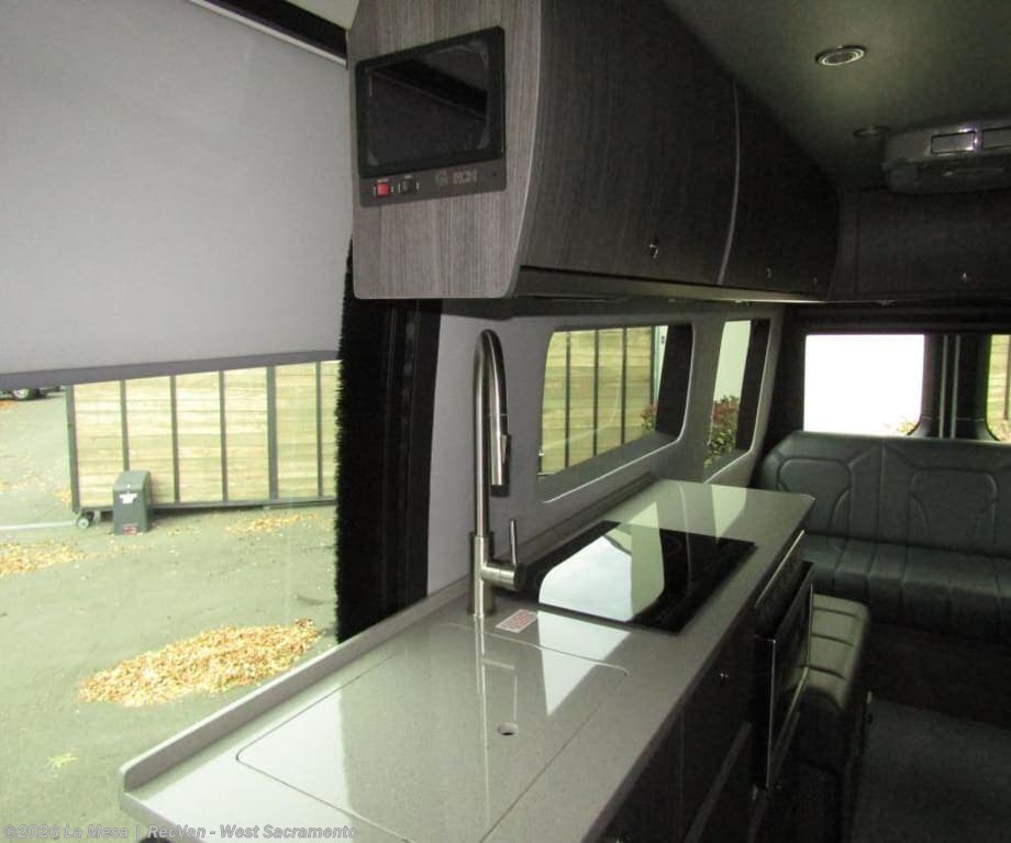 New 2027 Grech RV Terreno-ion TERREN-I-AWD-T available in West Sacramento, California