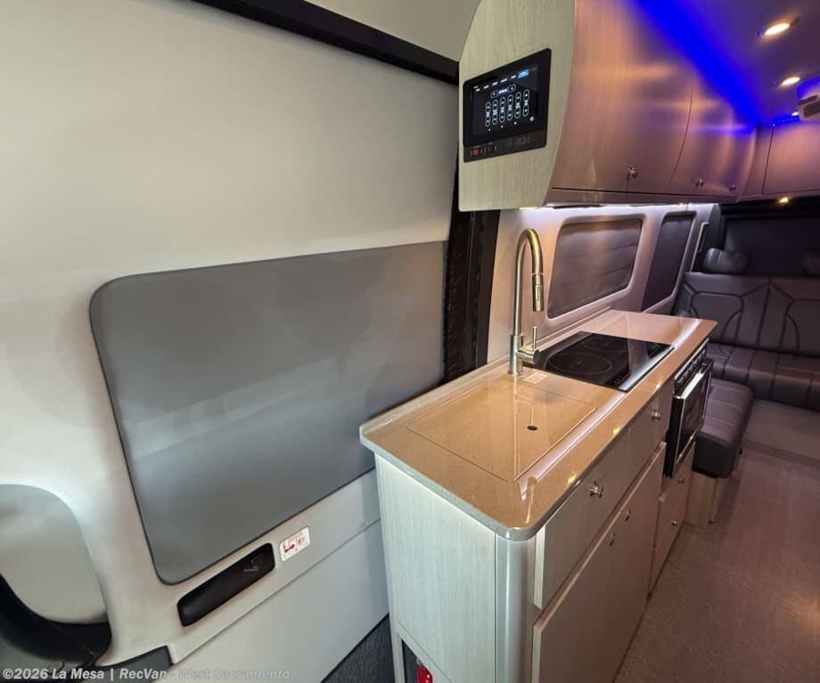 New 2026 Grech RV Strada-ion STRADA-I-T available in West Sacramento, California
