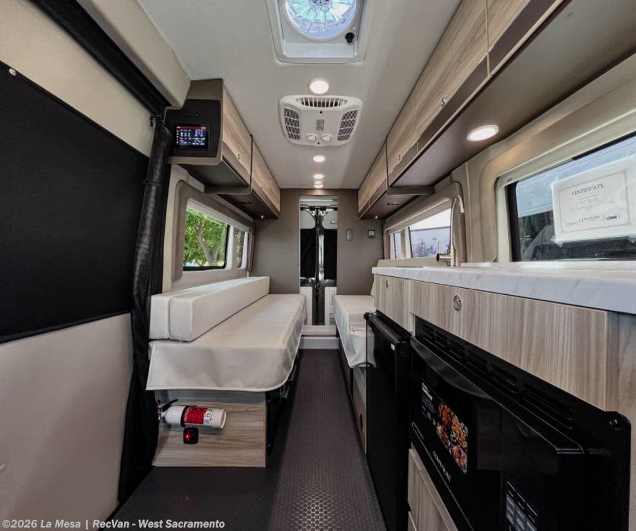 New 2027 Entegra Coach Ethos 20T available in West Sacramento, California