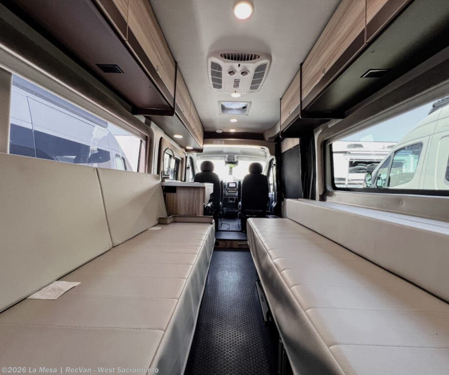 2027 Ethos 20T by Entegra Coach from La Mesa | RecVan - West Sacramento in West Sacramento, California