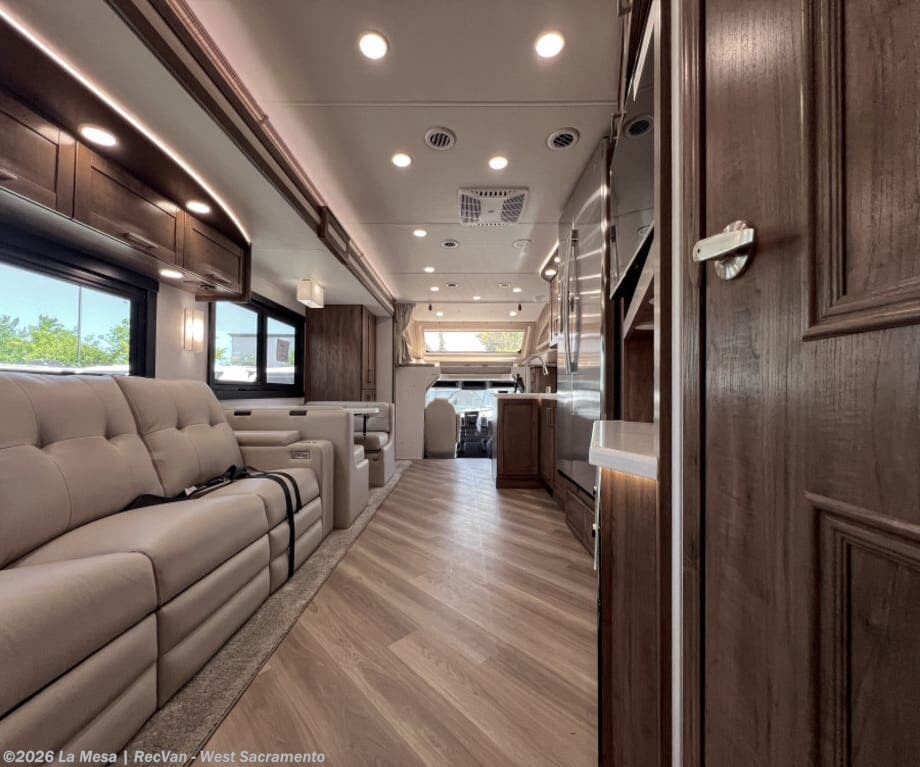 2026 Accolade 37K by Entegra Coach from La Mesa | RecVan - West Sacramento in West Sacramento, California