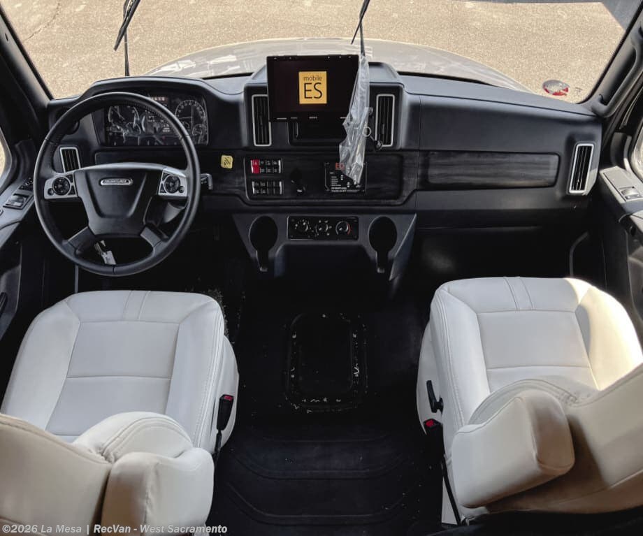 2026 Entegra Coach Accolade 37K - New Class C For Sale by La Mesa | RecVan - West Sacramento in West Sacramento, California