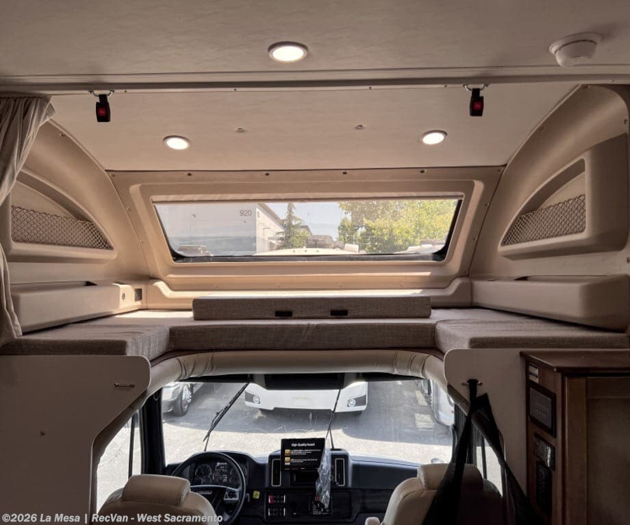 New 2026 Entegra Coach Accolade 37K available in West Sacramento, California