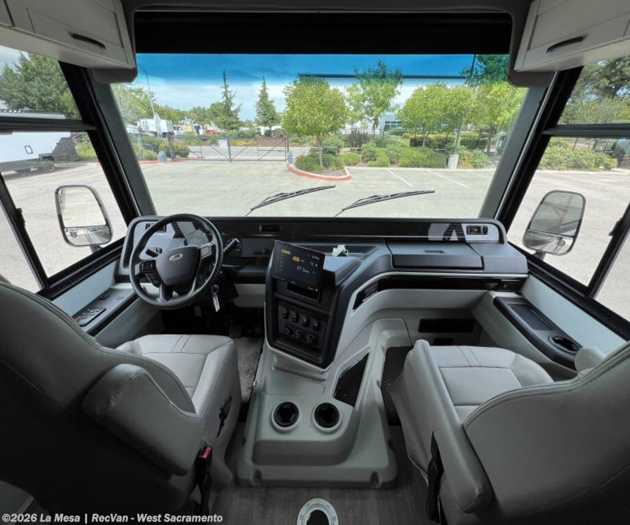 2027 Entegra Coach Vision 29S - New Class A For Sale by La Mesa | RecVan - West Sacramento in West Sacramento, California