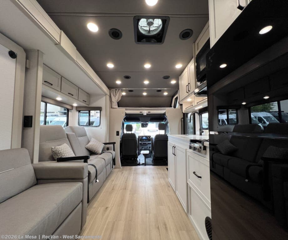 2026 Villagio 25RM by Renegade RV from La Mesa | RecVan - West Sacramento in West Sacramento, California