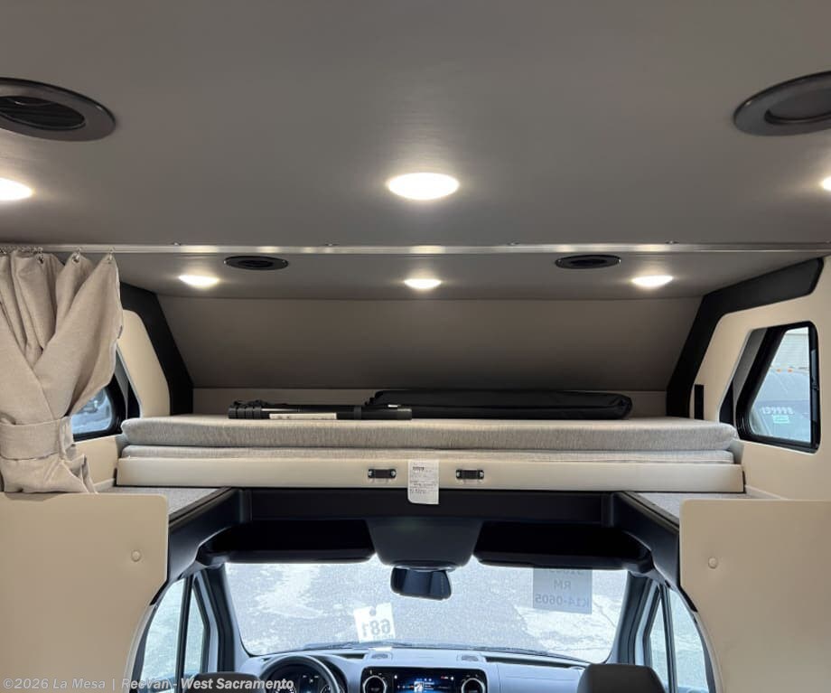 New 2026 Renegade RV Villagio 25RM available in West Sacramento, California