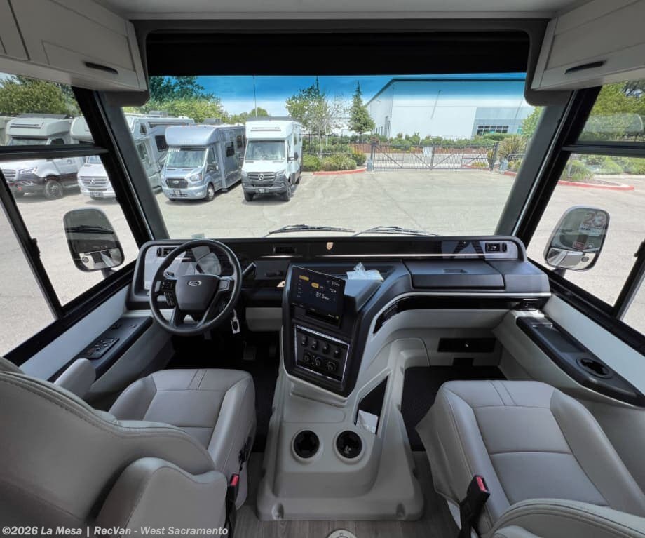 2027 Entegra Coach Vision 29S - New Class A For Sale by La Mesa | RecVan - West Sacramento in West Sacramento, California
