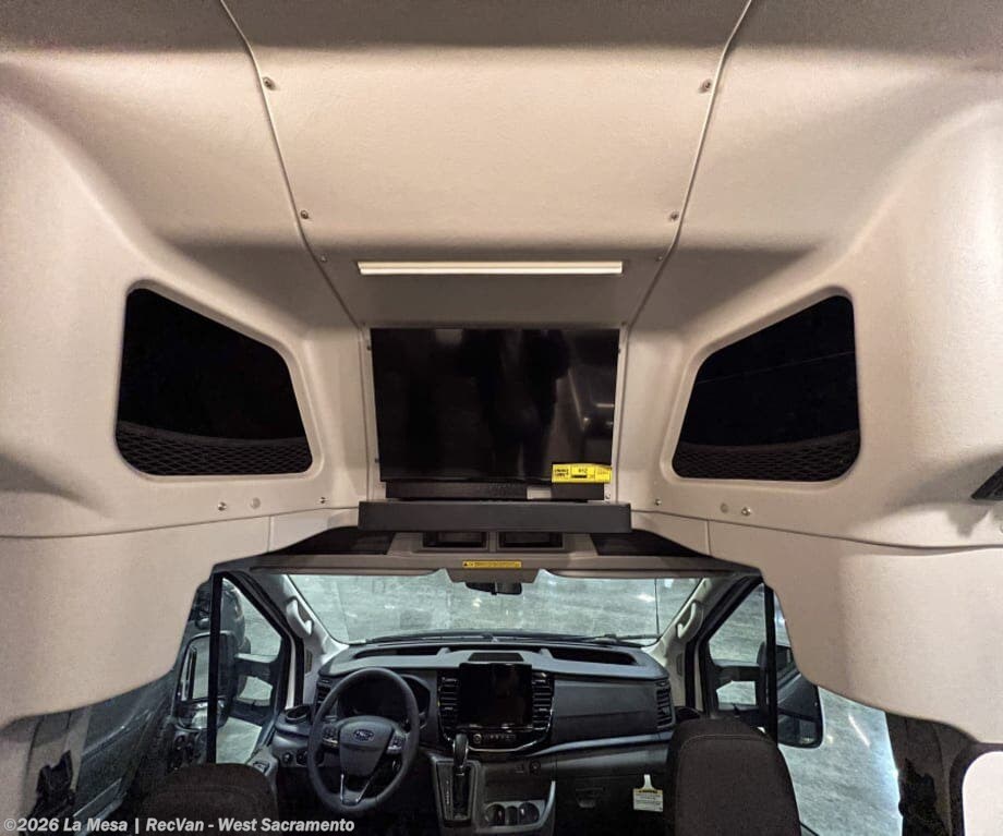 New 2027 Winnebago Ekko WF622A-FBP available in West Sacramento, California