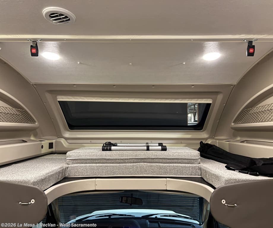 Used 2024 Entegra Coach Odyssey 25R available in West Sacramento, California