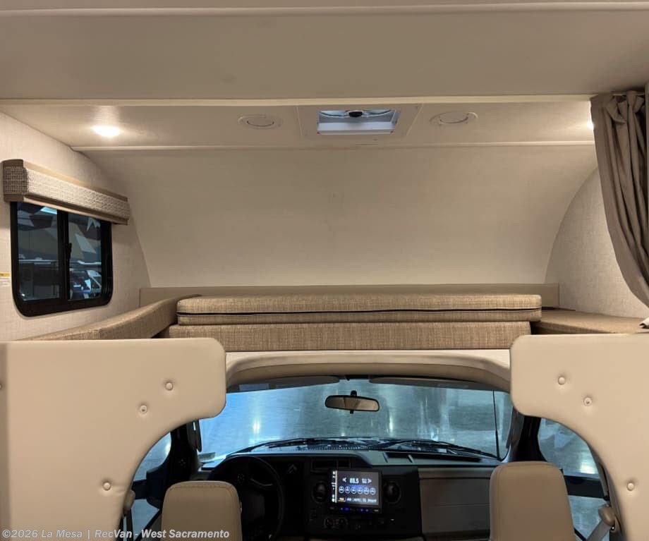 New 2027 Thor Motor Coach Chateau 28Z-PP available in West Sacramento, California