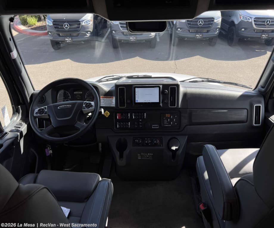 2026 Renegade RV Verona 36VSB - New Class C For Sale by La Mesa | RecVan - West Sacramento in West Sacramento, California