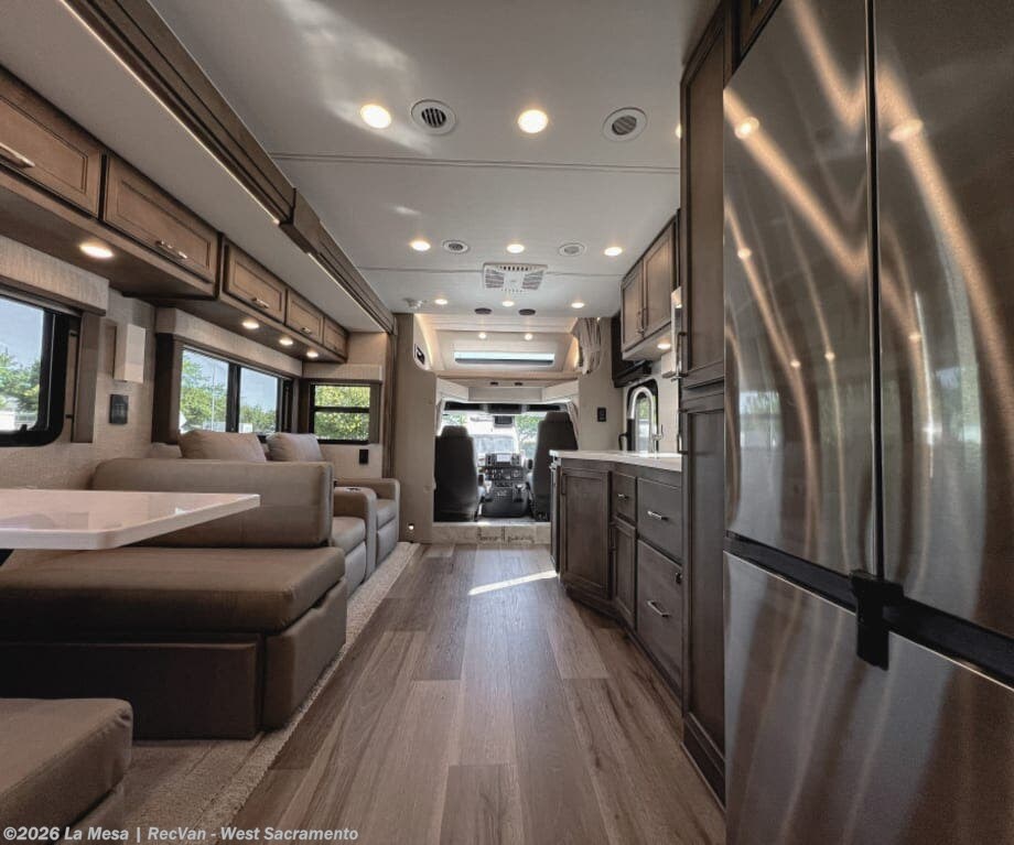 2026 Verona 36VSB by Renegade RV from La Mesa | RecVan - West Sacramento in West Sacramento, California