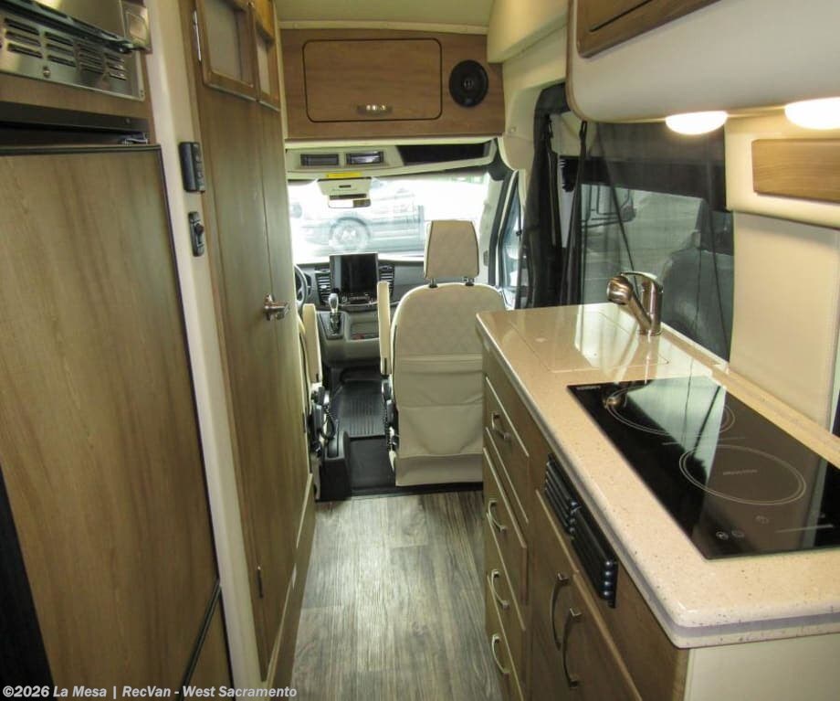Used 2024 Midwest PASSAGE MD2 AWD FREEDOM available in West Sacramento, California