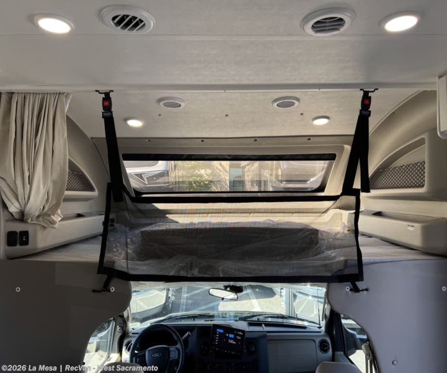 New 2027 Miscellaneous Entegera ODYSSEY 29V-EST-FBP available in West Sacramento, California