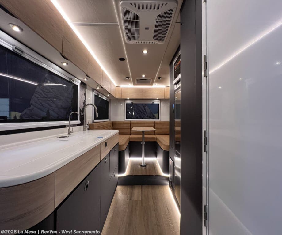 New 2026 Storyteller Overland GXV HILT available in West Sacramento, California