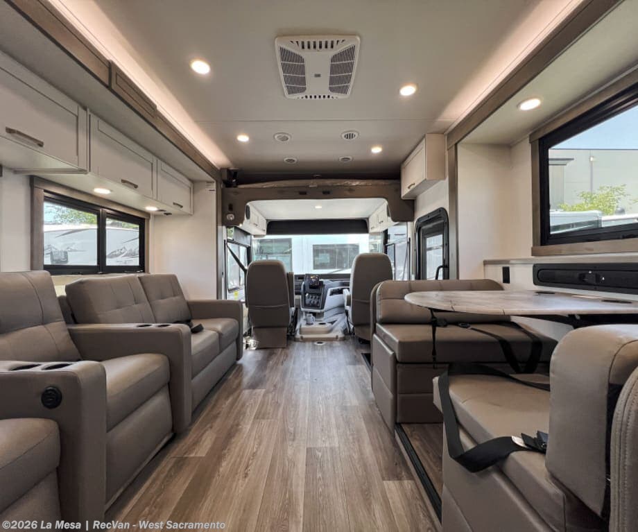 New 2027 Entegra Coach Vision XL 36C available in West Sacramento, California