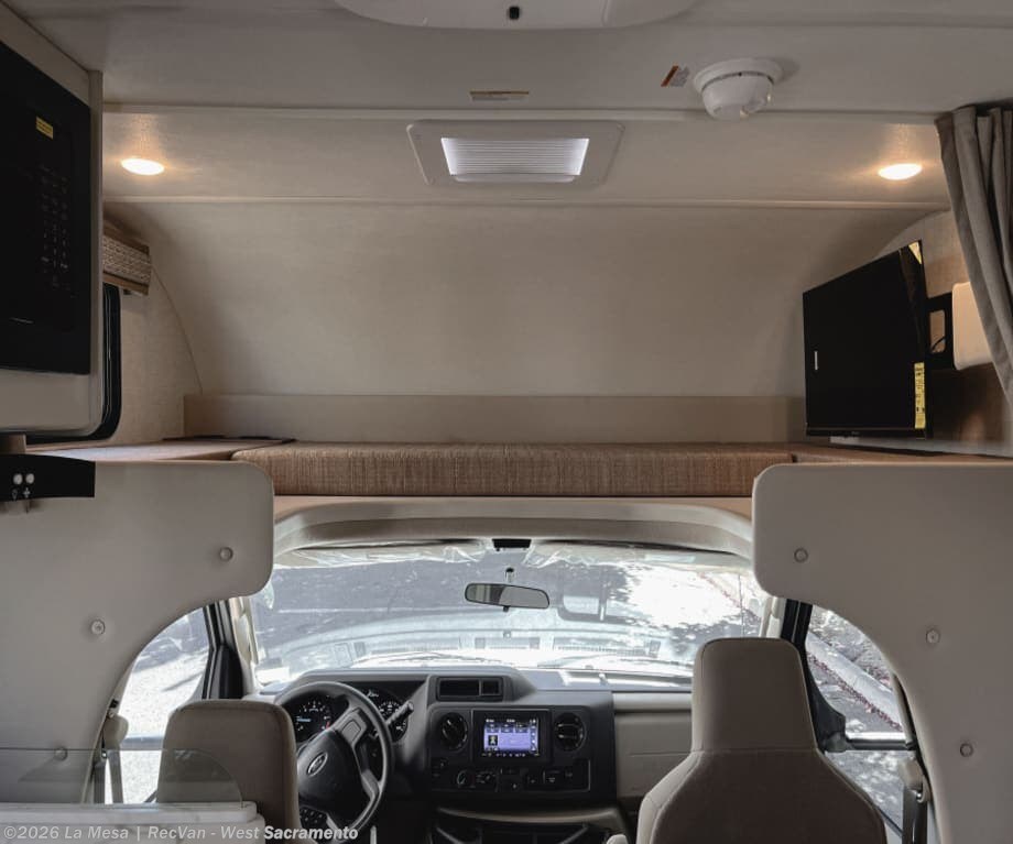 New 2027 Thor Motor Coach Chateau 19X available in West Sacramento, California