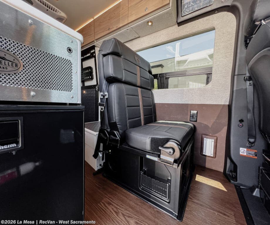 New 2026 Storyteller Overland Dark MODE DARK-AWD available in West Sacramento, California