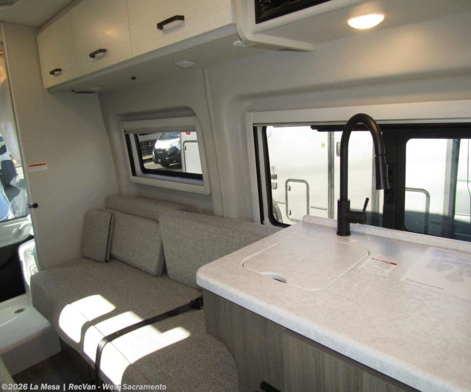 New 2026 Thor Motor Coach Palladium 1930-P available in West Sacramento, California