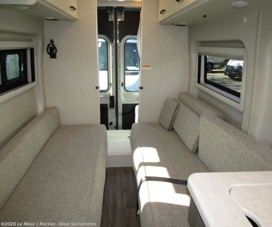 2026 Palladium 1930-P by Thor Motor Coach from La Mesa | RecVan - West Sacramento in West Sacramento, California