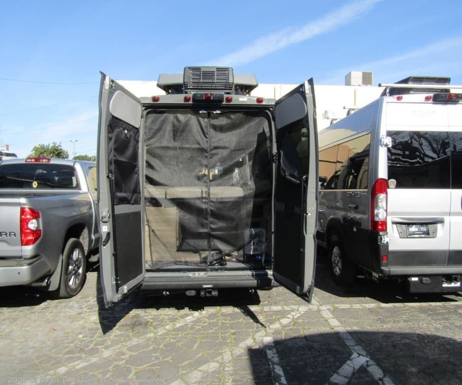 2026 Winnebago Solis BUT59PX - New Class B For Sale by La Mesa | RecVan - West Sacramento in West Sacramento, California
