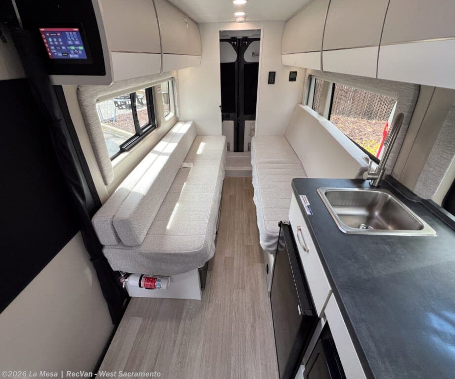 2026 Ethos 20T by Entegra Coach from La Mesa | RecVan - West Sacramento in West Sacramento, California