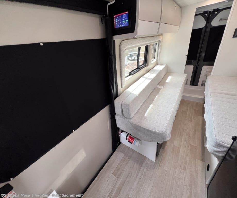 New 2026 Entegra Coach Ethos 20T available in West Sacramento, California