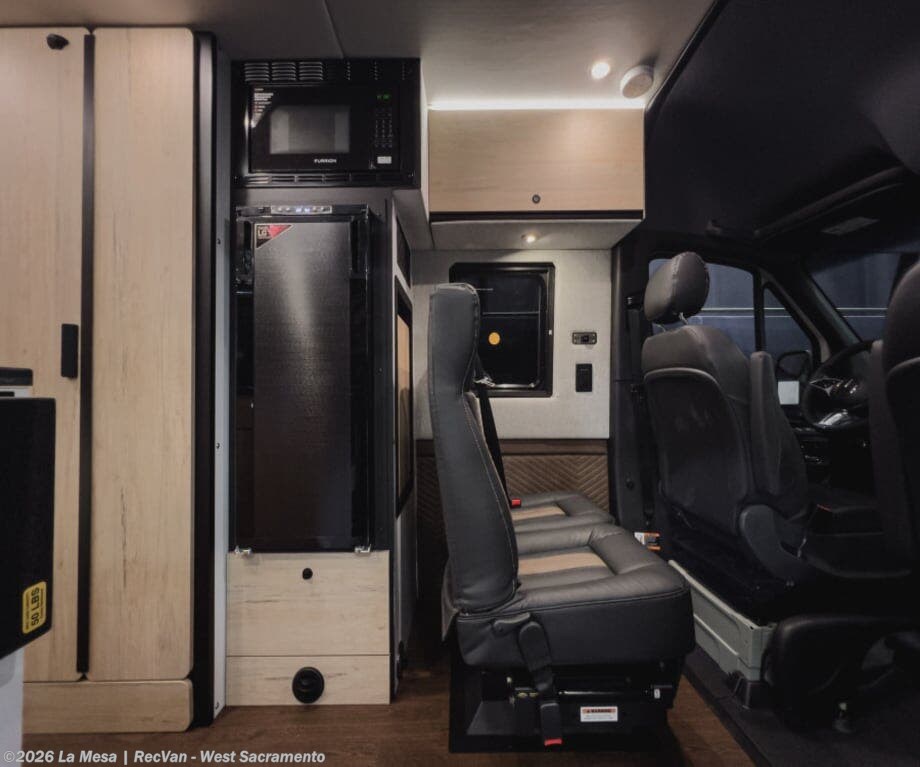 New 2026 Storyteller Overland TOUR MODE TOUR-AWD available in West Sacramento, California