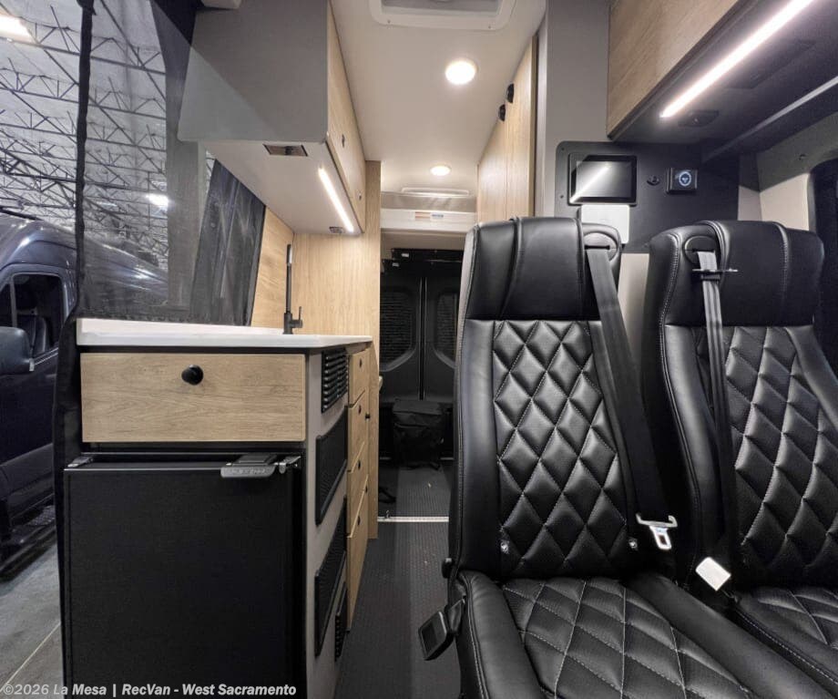 New 2027 Entegra Coach Launch 19Y available in West Sacramento, California
