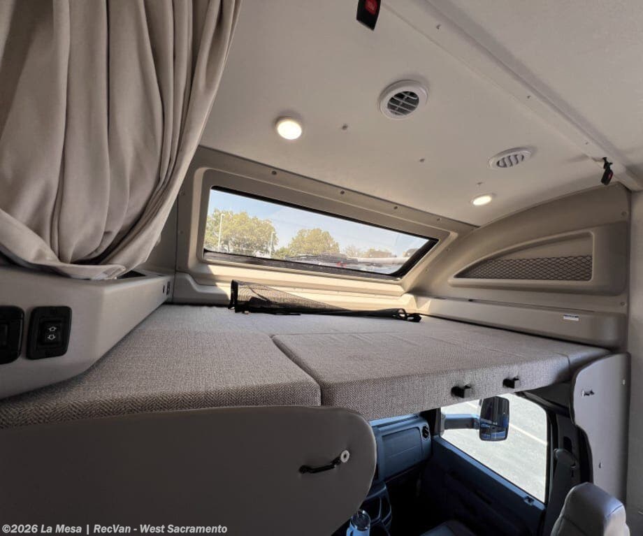 New 2027 Entegra Coach Odyssey 30Z-EST-FBP available in West Sacramento, California