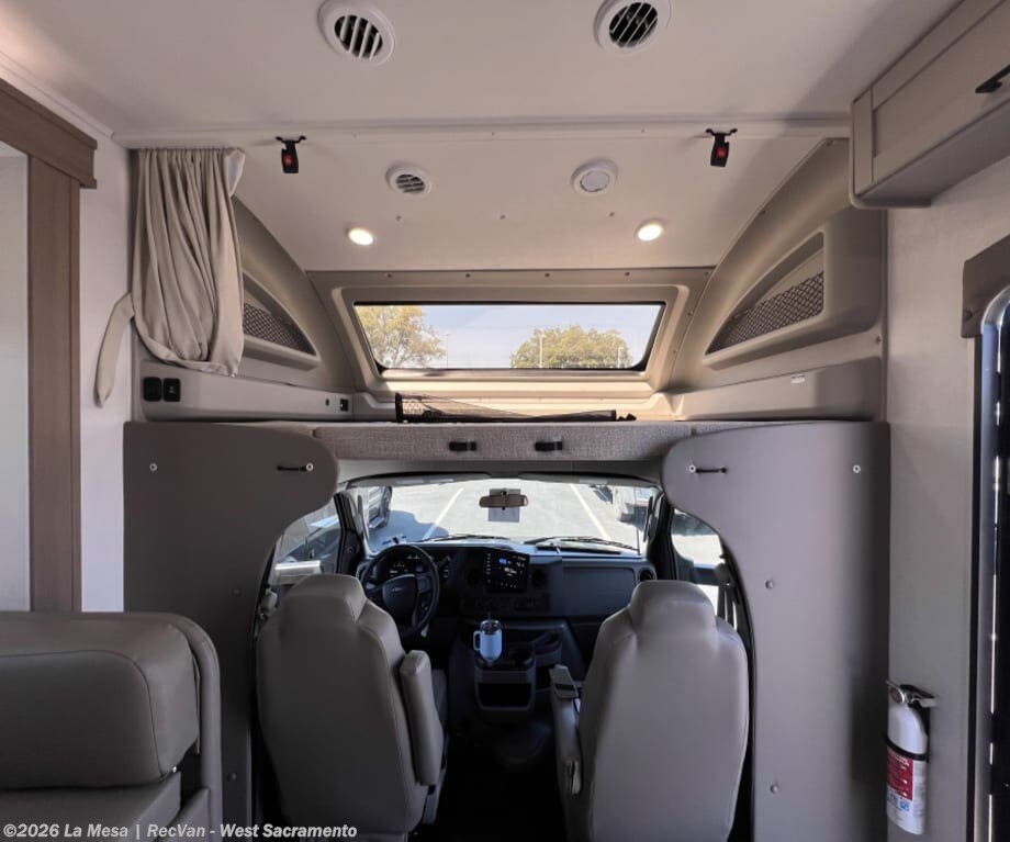 2027 Odyssey 30Z-EST-FBP by Entegra Coach from La Mesa | RecVan - West Sacramento in West Sacramento, California