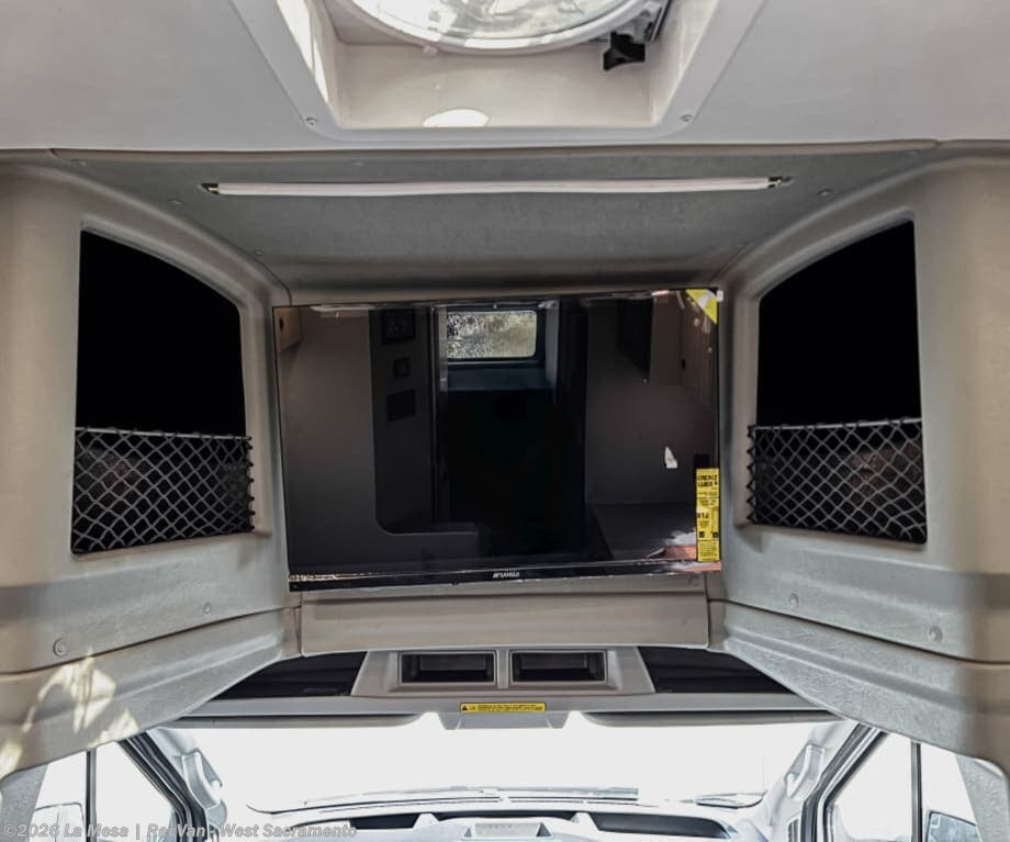 New 2027 Entegra Coach Condor 22T available in West Sacramento, California