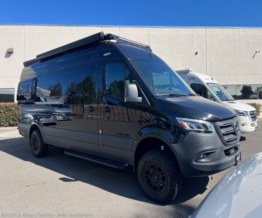 2026 Tiffin GH2 TIFFIN - New Class B For Sale by La Mesa | RecVan - West Sacramento in West Sacramento, California