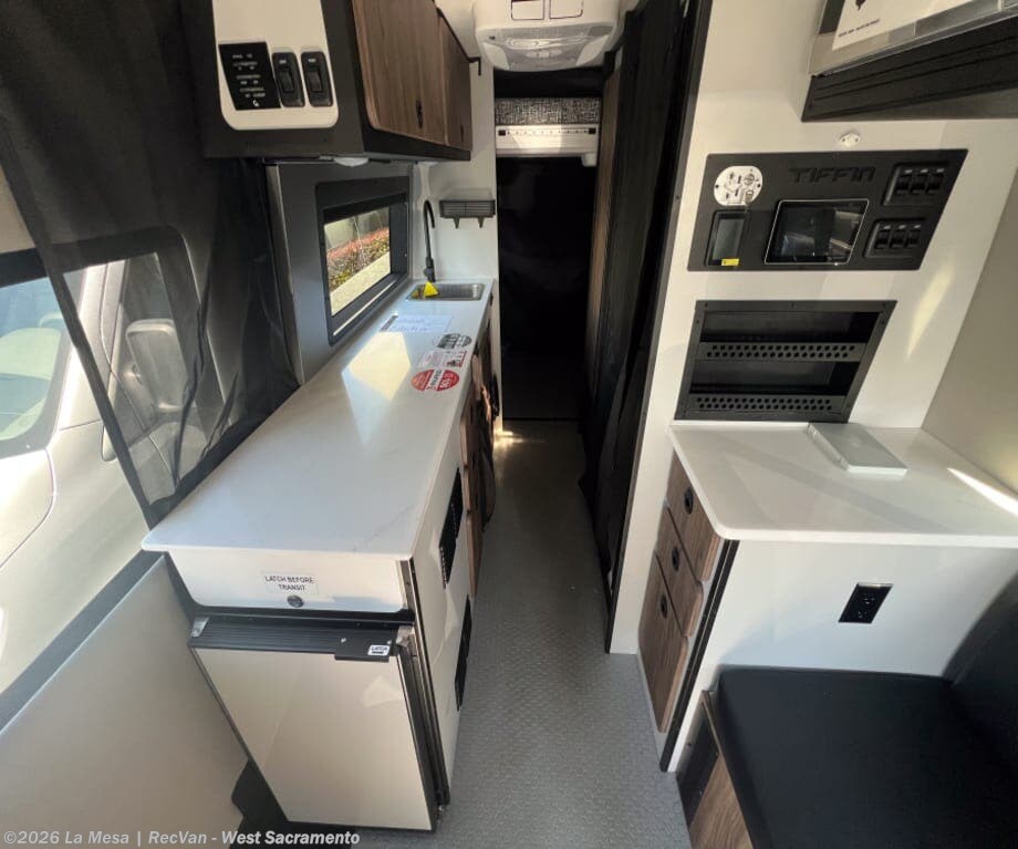 New 2026 Tiffin GH2 TIFFIN available in West Sacramento, California