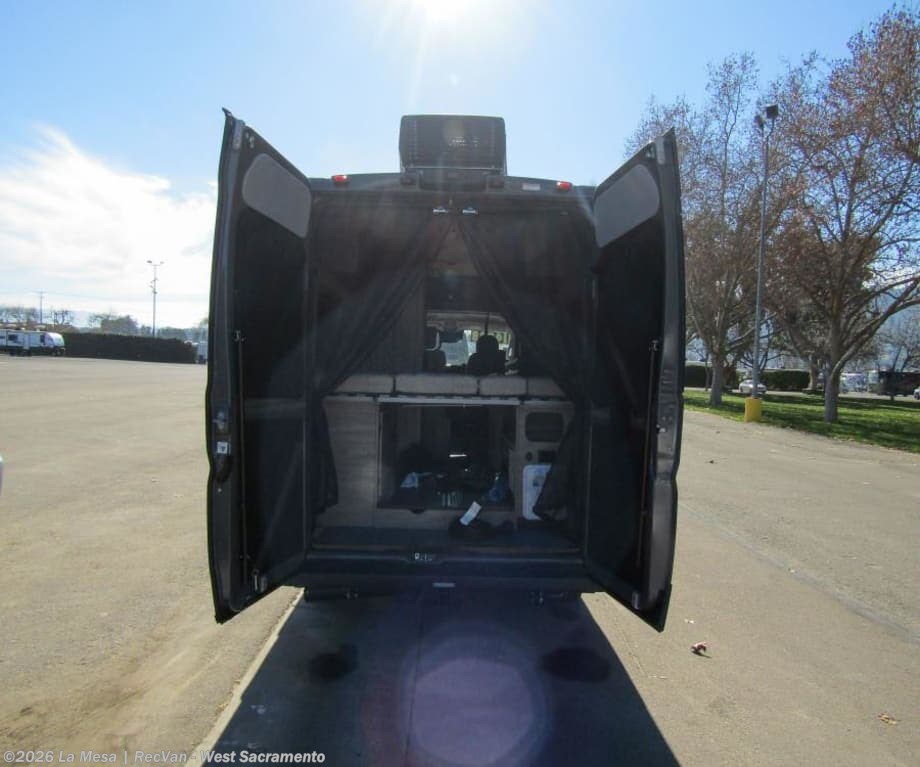 2026 Winnebago Solis BUT59PX - New Class B For Sale by La Mesa | RecVan - West Sacramento in West Sacramento, California