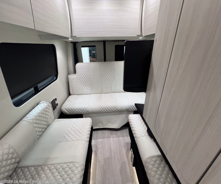 2026 Heritage MD2-HER-RWD by Midwest from La Mesa | RecVan - West Sacramento in West Sacramento, California