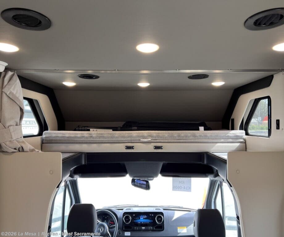 New 2026 Renegade RV Villagio 25RM available in West Sacramento, California