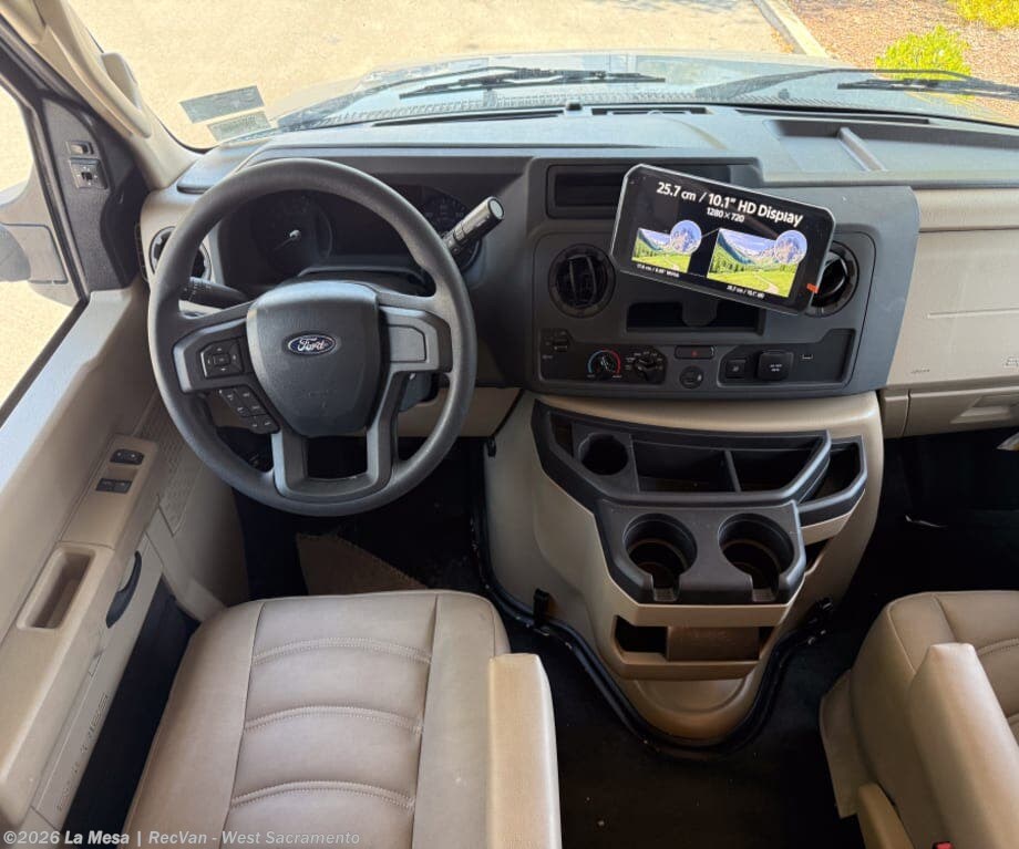 2026 Entegra Coach Esteem 29V-E - New Class C For Sale by La Mesa | RecVan - West Sacramento in West Sacramento, California