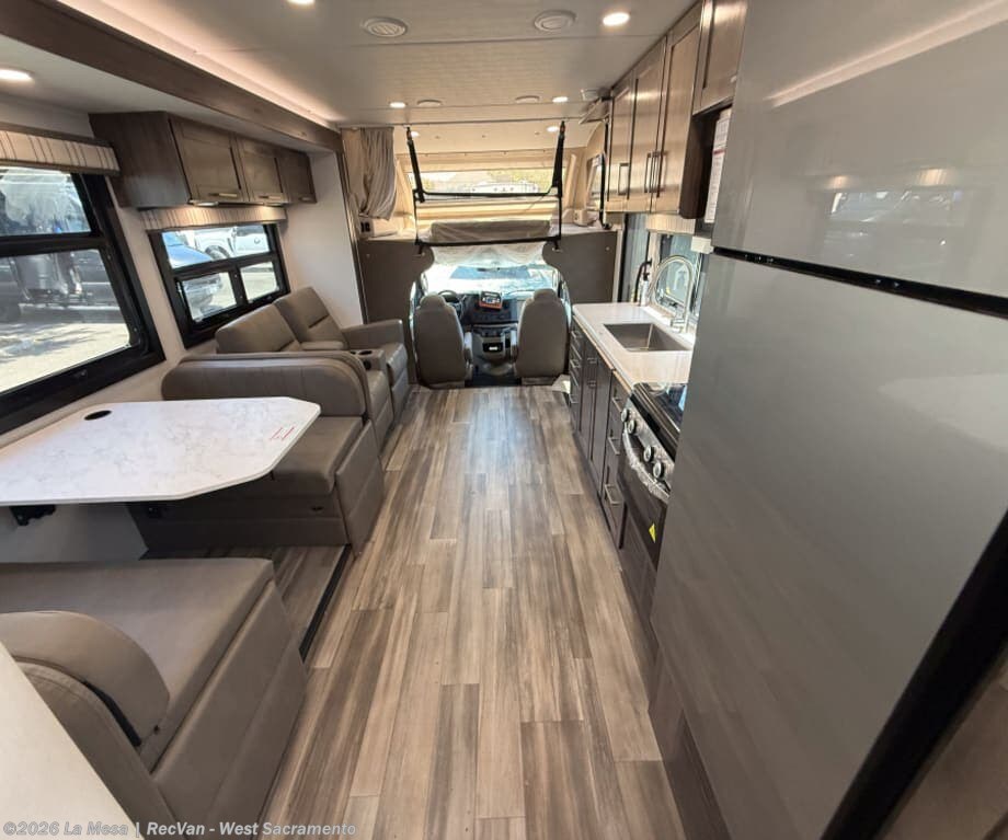 New 2026 Entegra Coach Esteem 29V-E available in West Sacramento, California