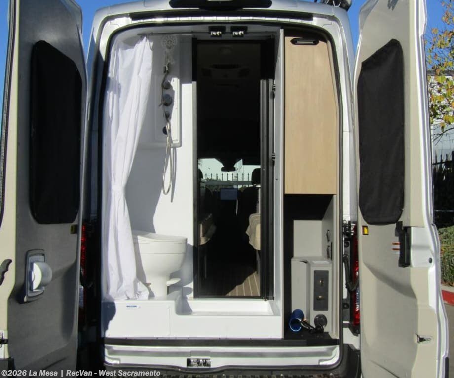 2026 Entegra Coach Expanse 21T - New Class B For Sale by La Mesa | RecVan - West Sacramento in West Sacramento, California