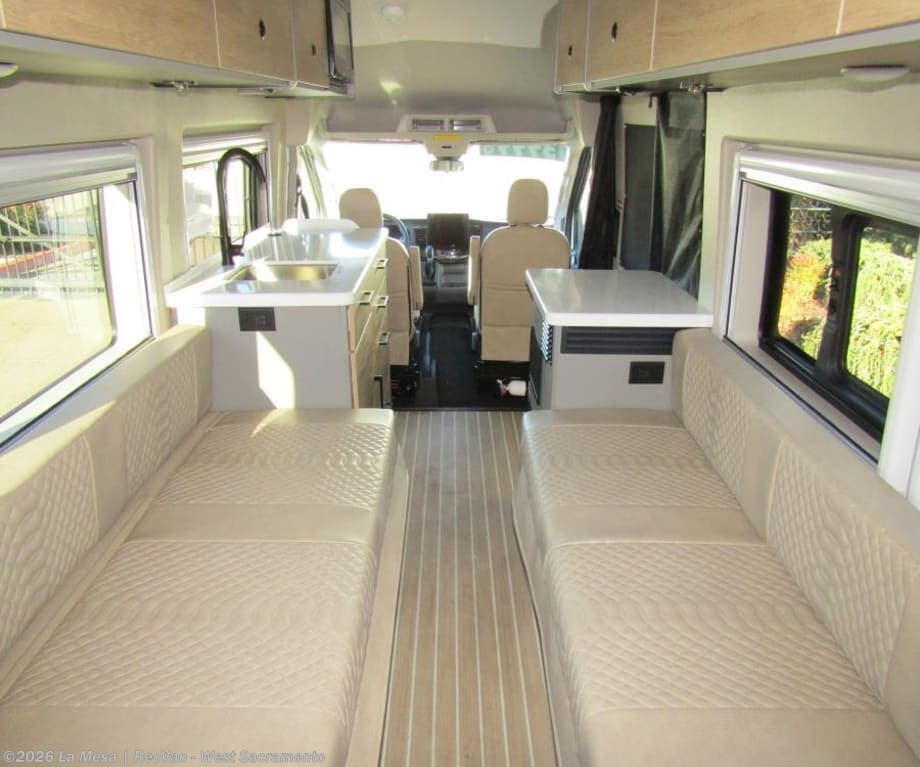 New 2026 Entegra Coach Expanse 21T available in West Sacramento, California