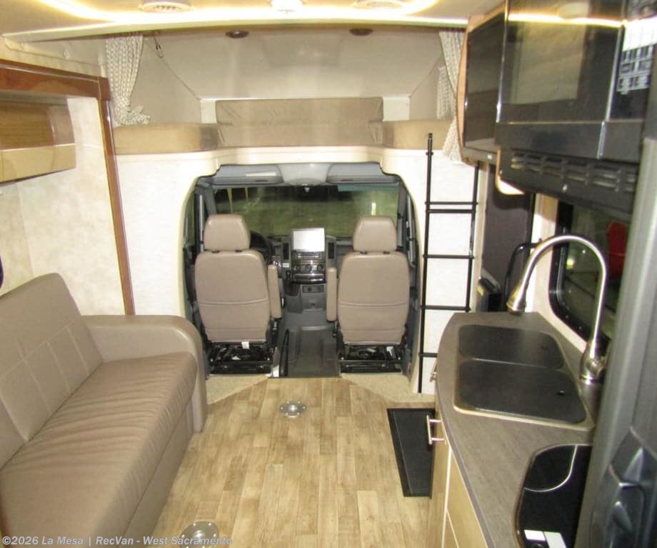 2019 View 24G by Winnebago from La Mesa | RecVan - West Sacramento in West Sacramento, California