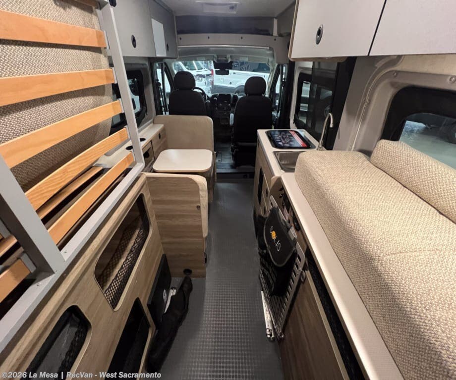 Used 2024 Winnebago Solis Pocket 36A available in West Sacramento, California