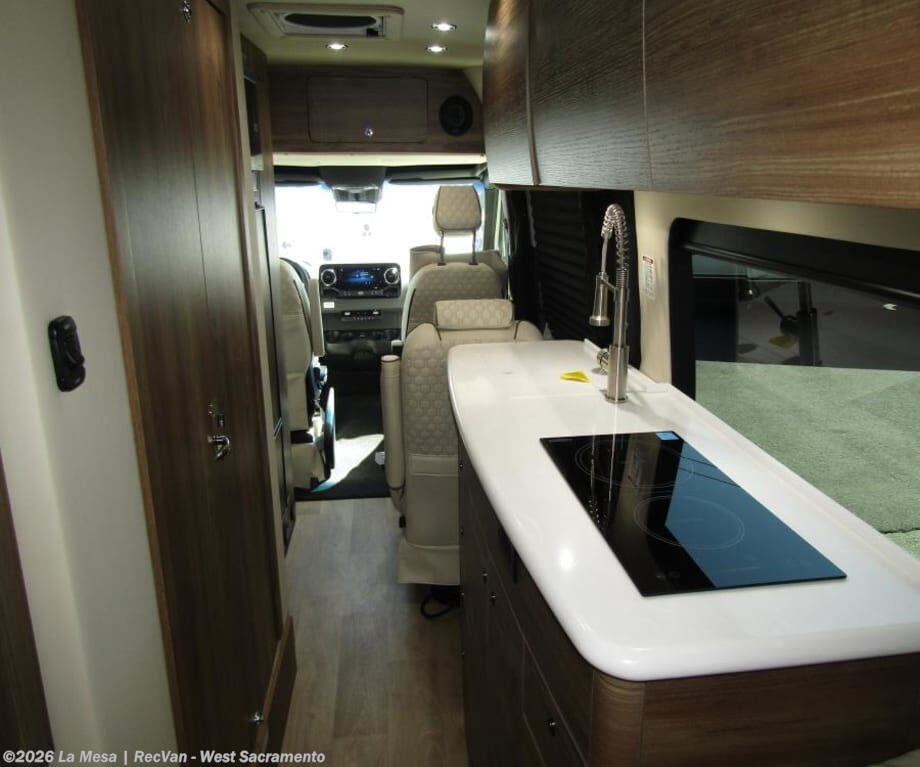 New 2026 Midwest Heritage MD3-HER-RWD available in West Sacramento, California