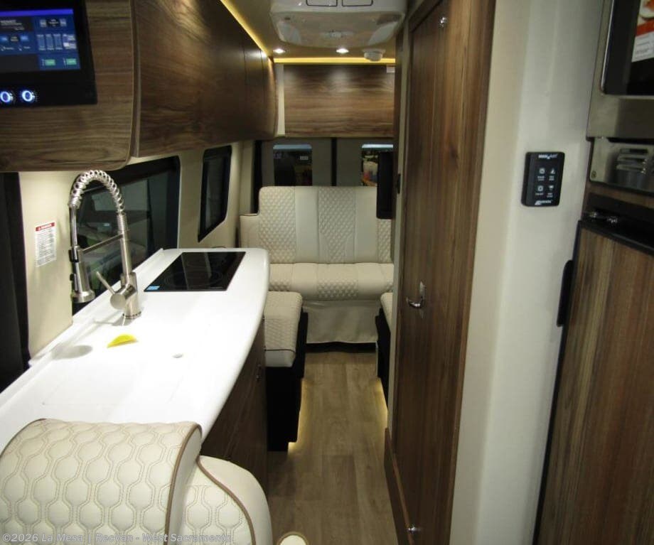 2026 Heritage MD3-HER-RWD by Midwest from La Mesa | RecVan - West Sacramento in West Sacramento, California